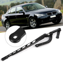 Front Right Windscreen Wiper Arm for BMW E60 E63 E64 Iron 61617185366