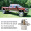 Engine Thermostat 3C3Z8575AA for Ford Super Duty 5