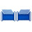 4Pcs Adjustable Woodworking Tools Feather Board for Table Saws, Router Tables & Band Saw with T-Slots, Miter Slots- 6