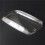 2X New Replacement Plastic Headlight Lenses Cover for 99-05   BORA MK4 LEFT 3