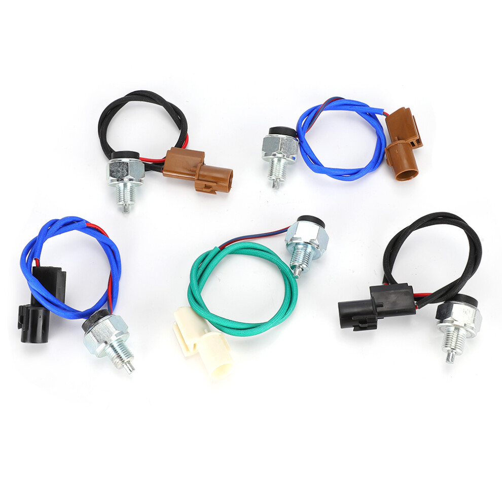 Mitsubishi Gearbox Transfer Switch Kit Mr580151 7444352686308