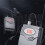 2X Wireless Microphone System,Wireless Microphone Set with Headset & Lavalier Lapel Mics Beltpack Transmitter Receiver 5
