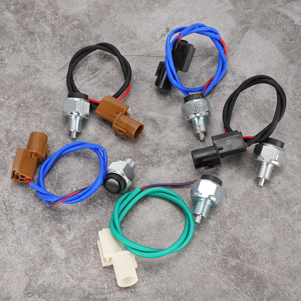 Mr580151 Gearshift Position Switch Kit 7444352737918