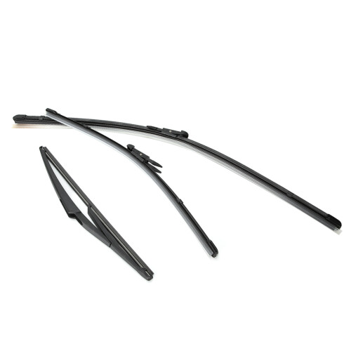 Qashqai Wiper Blades 2007-2013 RHD 2