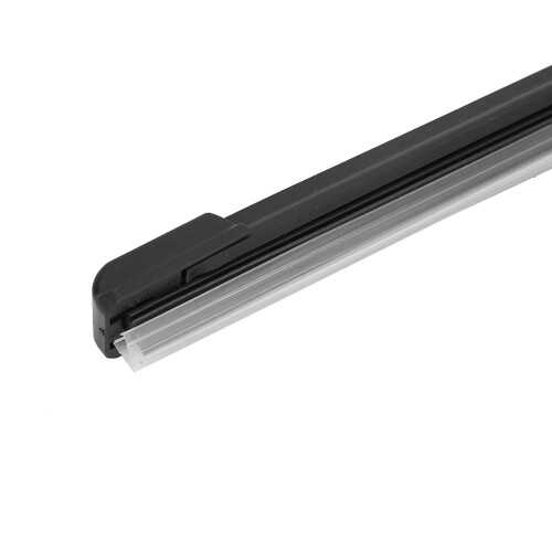 Front Windscreen Wiper Blades for Ford Focus MK2 2004-2010, ABS Material 2