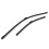 Front Windscreen Wiper Blades for Ford Focus MK2 2004-2010, ABS Material 7