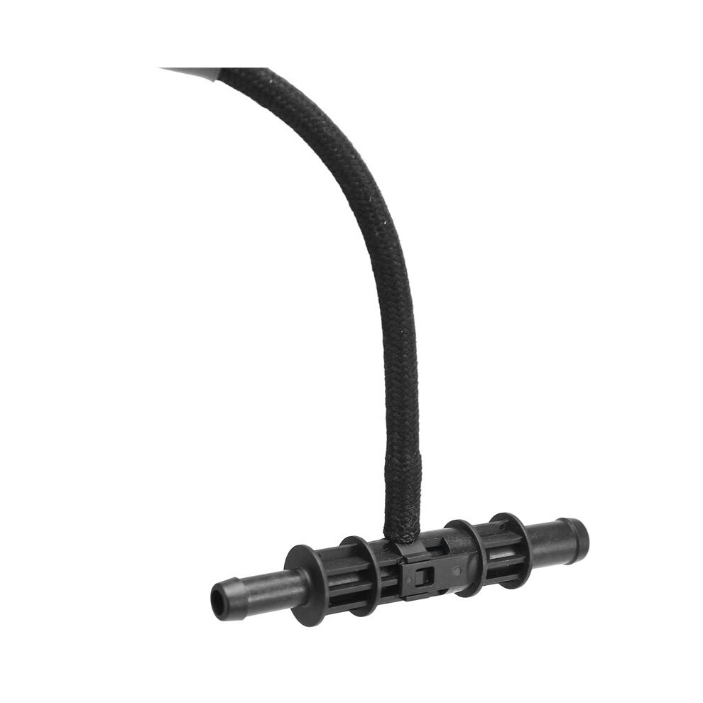 2X A6460702132 - Fuel Return Overflow Hose Pipe For W204 S204 W211 2.0 Cdi 2.2Cdi 2003-2011 4712984131859