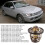 Toyota Engine Thermostat 90916-03046 8
