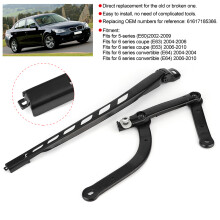 Front Right Wiper Arm 2002-2009