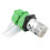 Flat Peristaltic Pump Twin Head 12V DC 1