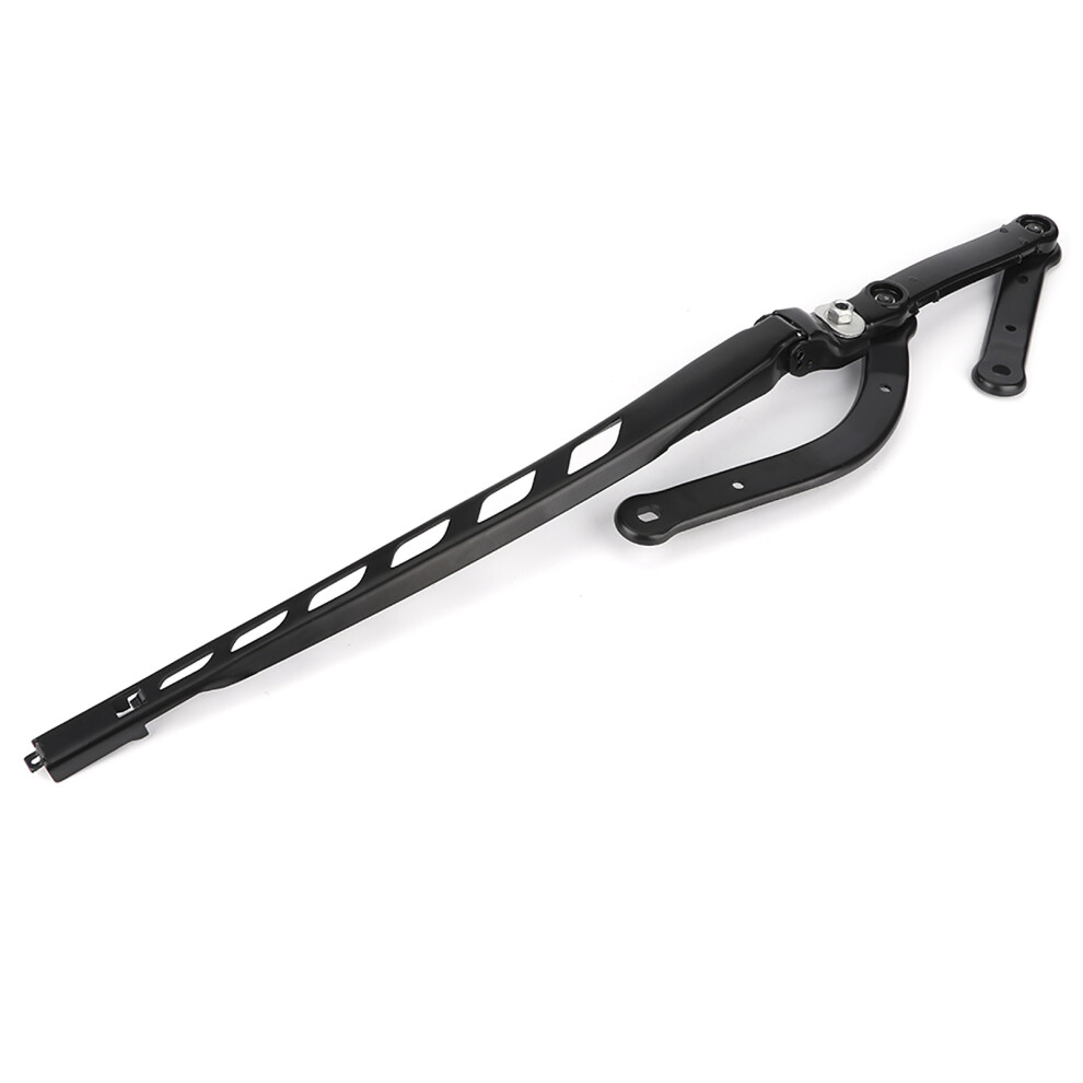 Front Right Windscreen Wiper Arm For Bmw E60 E63 E64 Â Iron, Oem 61617185366 4951392537895