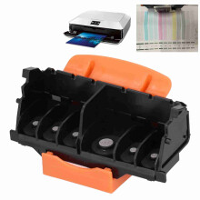 Color Printhead QY6‑0083 for MG7180, IP8750, MG7520, IP8780