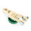 Die-Cast Brass Battery Isolator 7