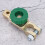 Die-Cast Brass Battery Isolator 1