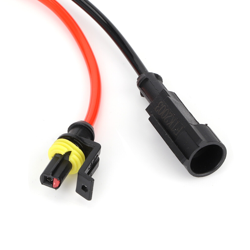 35W Xenon Ballast Stabilizer - Universal Car Accessory, Aluminum Light 4961392538822