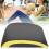 Fitness Waist Trainer Pad Portable 2