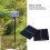 4Pcs Solar Panel Kit 0.8W 5V for DIY Home & Garden Projects 5
