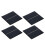 4Pcs Solar Panel Kit 0.8W 5V for DIY Home & Garden Projects 8