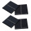 4Pcs Solar Panel Kit 0.8W 5V for DIY Home & Garden Projects 15