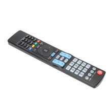 Universal TV Remote Control for 42-60 inch LED LCD Flat Screen, Black