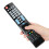 Universal TV Remote Control for 42-60 inch LED LCD Flat Screen, Black 5