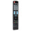 Universal TV Remote Control for 42-60 inch LED LCD Flat Screen, Black 7
