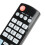 Universal TV Remote Control for 42-60 inch LED LCD Flat Screen, Black 8