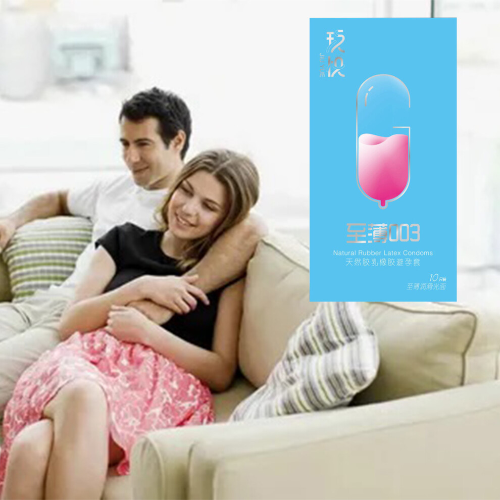 Roc-Electron (A) Latex Condoms For Pregnancy & Sti Protection - 50 Char