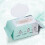 80pcs Makeup Removal Wipes Deep Clean Face Eye Cleansing Wipes 1