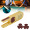 Mini Pool Cue Tip Shaper & Burnisher 1