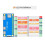 For Orange Pi Zero 2W Development Board 1GB RAM DDR4  PC Allwinner H618 WiFi5 Bluetooth5.0 Supports 4K 60FPS 2