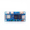For Orange Pi Zero 2W Development Board 1GB RAM DDR4  PC Allwinner H618 WiFi5 Bluetooth5.0 Supports 4K 60FPS 5