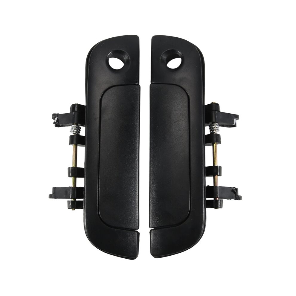 Car Front Outer Door Handle For Baleno Esteem Cultus Maruti Baleno Cassia 1995-2001 82820-60G00 6031061421026