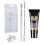 Quick Building Gel Nail Extension Set 15ml with Molds & Tools 7