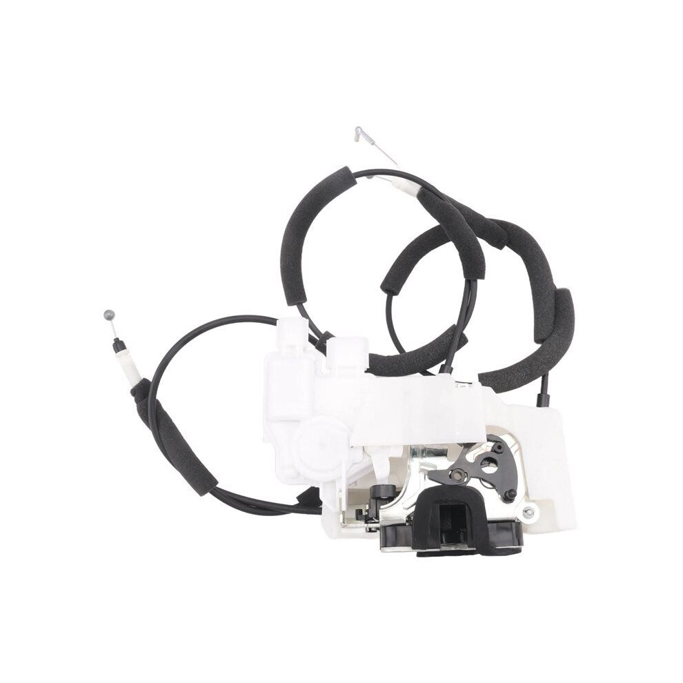 Rear Right Door Lock Assembly 82500-Zp70a 82500Zp70a For Frontier 2005-2018 6031337412819