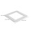 6Pcs Silicone Electrical Outlet Covers White for Home Switch Plates 2