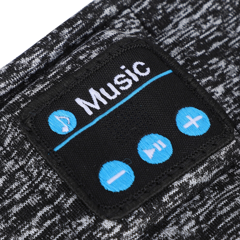 Bluetooth Headband Cation Wireless Sports Headphones, 150Mah, 8.5X26.5cm 9321392246199