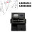 Windshield Humidity Temperture Sensor for   for  XF XE LR058011,LR025888,JDE35470, C2D21168 7