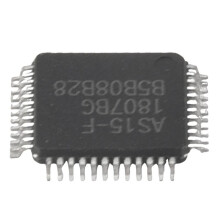 AS15-F AS15F Integrated Circuit LCD Screen Power Driver IC Chip TE252