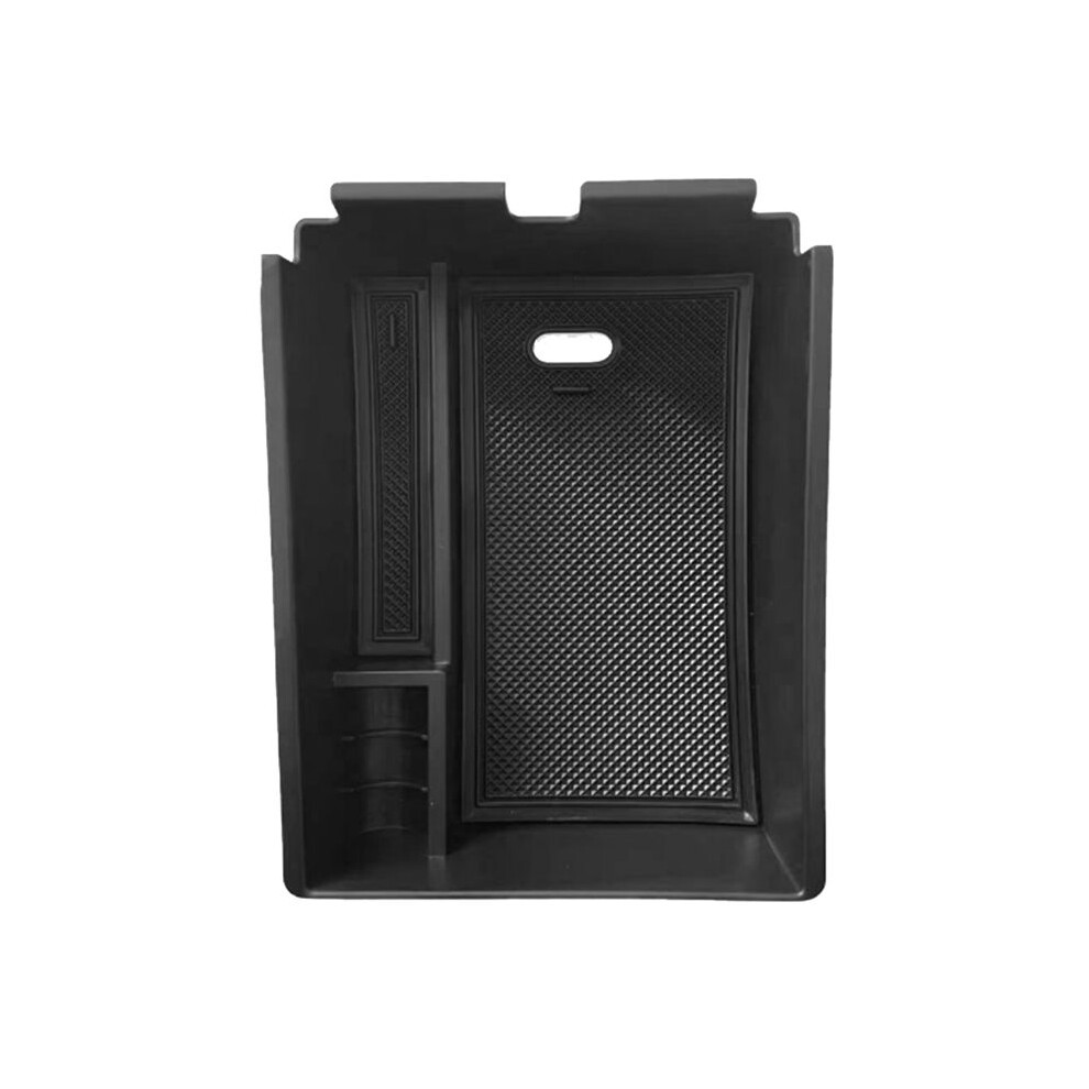 Car Central Storage Box Armrest Box Storage Box Car Interior Accessories For Sportage Nq5 Hybrid 2023 2024 6032874921321