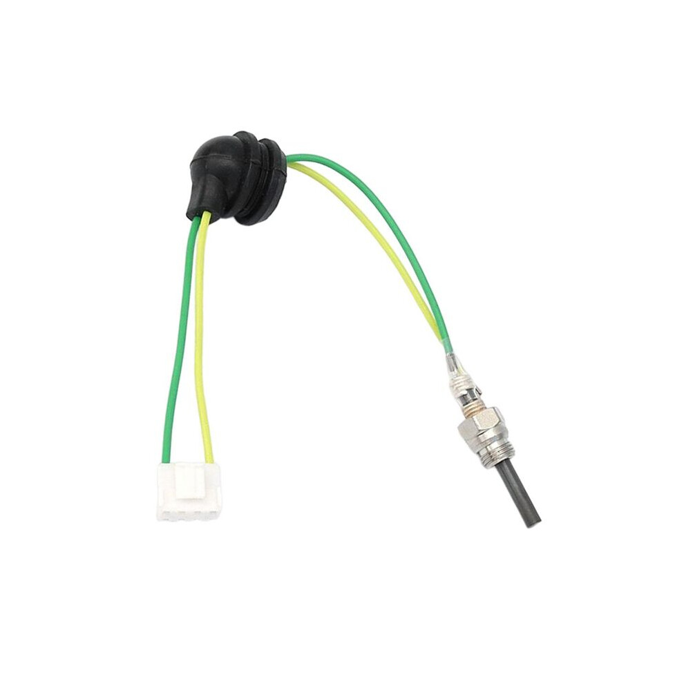 12V Parking Heater Ceramic Glow Plug Excellent Thermal Performance Parking Heater For Truck Auto Boat Car 6032244142288