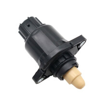 9004B82002 Car Idle Air Control Valve IAC for Wigo Gran Max Luxio Series Models Automotive Spare Parts
