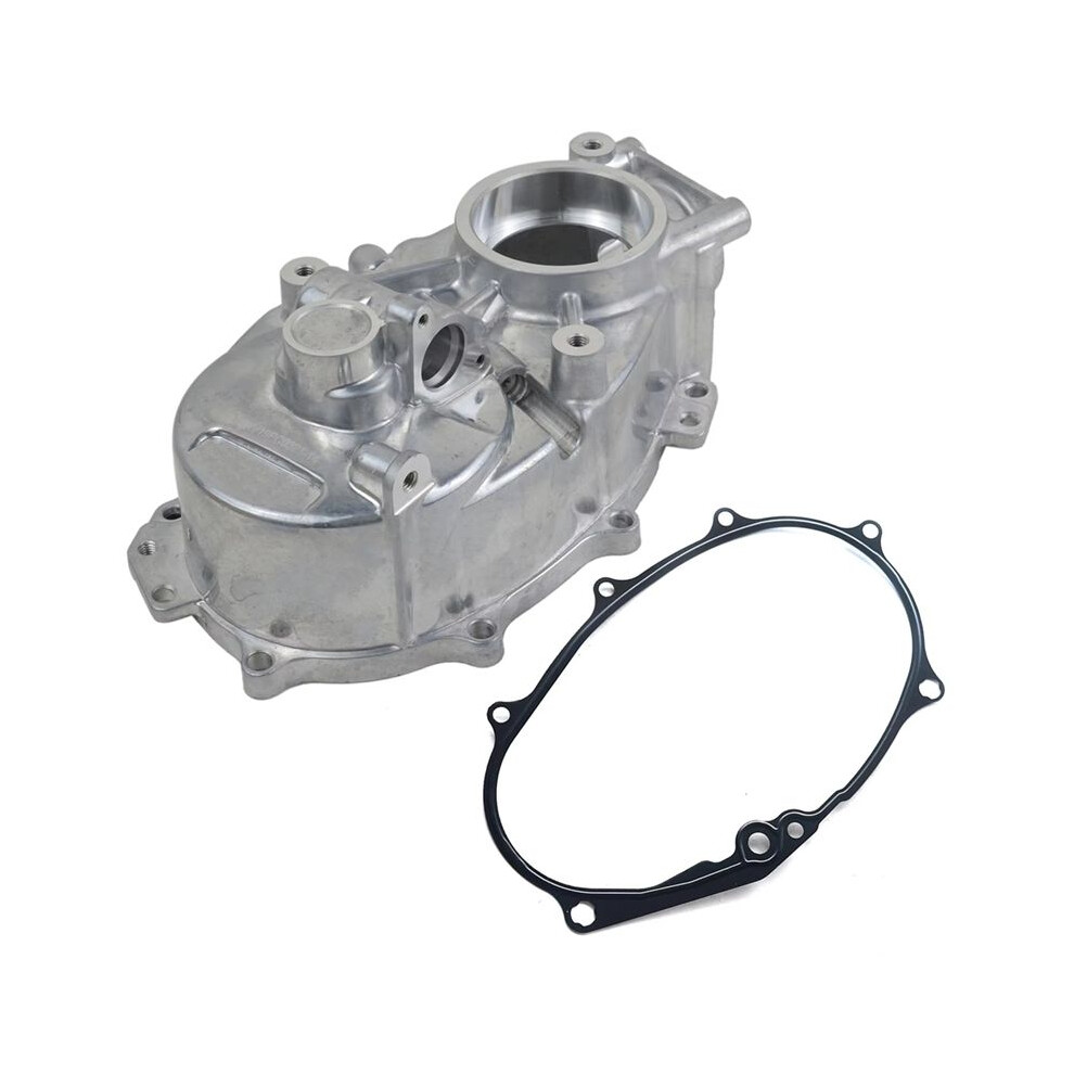 06F103107g Engine Camshaft Cover Camshaft Adjuster Housing With Gasket For A3 A4 2.0L L4 Cdlc Cdla 4714004319902