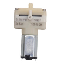 Water Pump Motor for Mijia G1 SKV4136GL / Mi Robot Vacuum Mop Essential / Essential-GL Replacement Parts