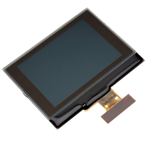 Car Instrument LCD Display for   V/    Instrument Cluster Display 1TD920862 2
