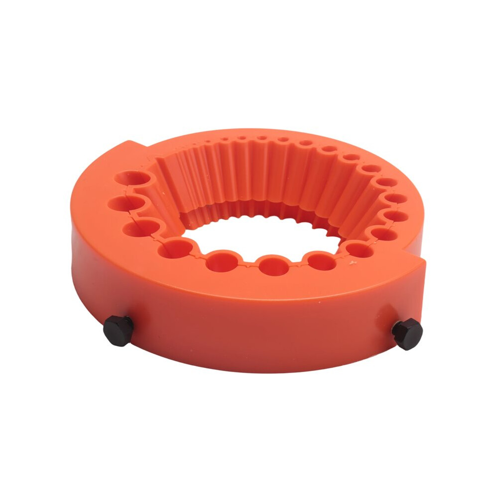 Multipurpose Drill Bit Grinding Sharpener Polishing Grinding Tool 118 Degree Angle Grinder Handheld Drill Sharpener 1Pcs 6033222757036