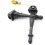 4PCS Car Front Windshield Washer Nozzle Sprayers for Great Wall Hover H3 H5 2005-2015 4