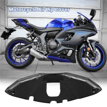 Motorcycle Accessories Front Air Lip Cover Winglets Fairing for YZF-R7 YZF R7 2021-2024