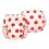 Atmungsaktive Babywindel Mesh Baumwolle 11