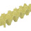 30Pcs Pulp Fiber Egg Flats Yellow Stackable Carton Egg Storage Tray 3